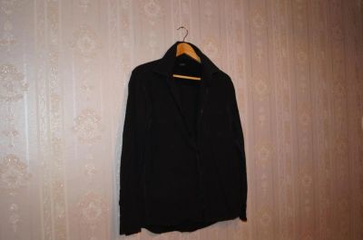 Лот: 4533767. Фото: 1. Рубашка муж.4 COLIN'S. Рубашки, водолазки