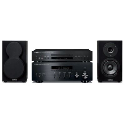 Лот: 4407396. Фото: 1. Стереосистема Yamaha. Новая. На... Музыкальные центры, магнитолы