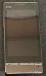 Лот: 921906. Фото: 1. HTC Diamond 2 (тайвань). Смартфоны