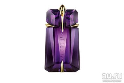 Лот: 8758035. Фото: 1. Thierry Mugler Alien 90 ml (Венгрия... Женская парфюмерия