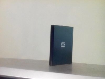 Лот: 4326418. Фото: 1. wifi Роутер от МегаФона 4G. Проводные модемы