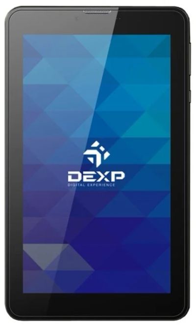 Лот: 9402135. Фото: 1. 7" Планшет DEXP Ursus 7M3 4 Гб... Планшеты