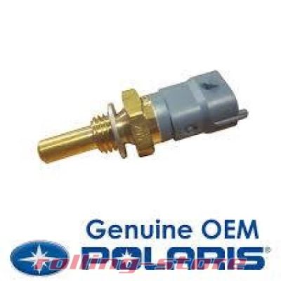 Лот: 11975469. Фото: 1. датчик температуры двигателя OEM... Запчасти