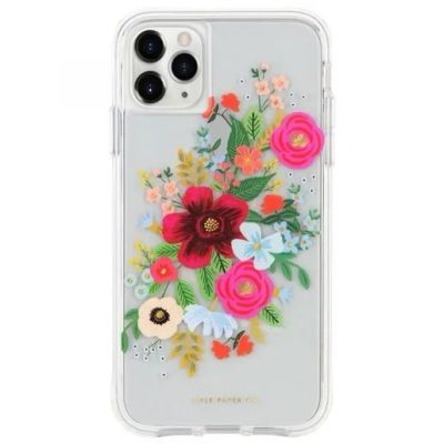 Лот: 24951547. Фото: 1. Накладка для iPhone 11 Pro Case-Mate... Чехлы, бамперы