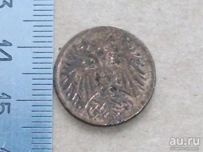 Лот: 12996874. Фото: 1. Монета 2 геллер два Австрия 1893... Германия и Австрия