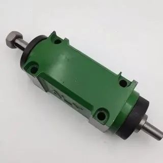 Лот: 14532651. Фото: 1. AG9023R-8 шпиндель /output spindle... Запчасти