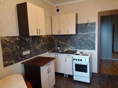 Лот: 23706133. Фото: 1. Сдам в аренду 1к. кв. 38м2. Квартиры, студии