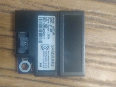 Лот: 14013175. Фото: 1. Wi Fi module bn59-01148b MODEL... Печатные платы