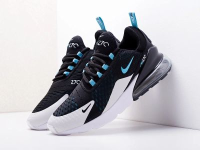 Лот: 16986100. Фото: 1. Кроссовки Nike Air Max 270 (16722... Кеды, кроссовки, слипоны