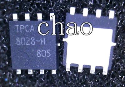 Лот: 15930900. Фото: 1. Микросхема TPCA8028-H. Микросхемы