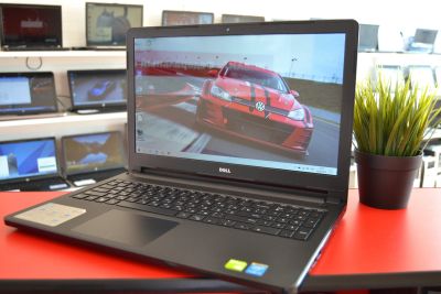Лот: 14456101. Фото: 1. Ноутбук DELL P51F (Intel Core... Ноутбуки