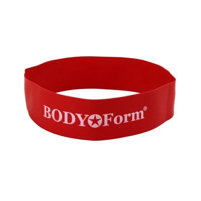 Лот: 22354237. Фото: 1. Петля Body Form BF-RL100 18кг... Мини-тренажеры, эспандеры