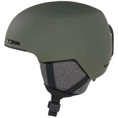 Лот: 18416344. Фото: 1. Шлем сноубордический Oakley MOD1... Шлемы