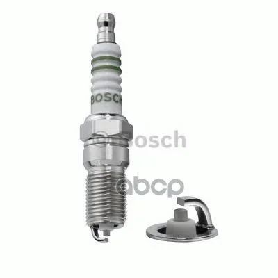 Лот: 14083301. Фото: 1. Свеча зажигания Bosch арт. 0242229604. Другое (автозапчасти)