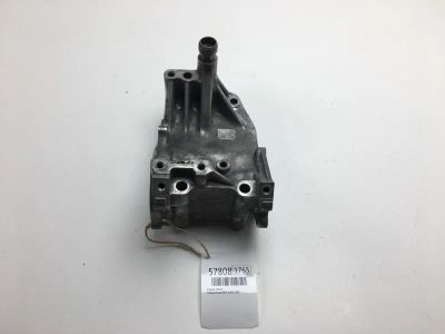 Лот: 20398996. Фото: 1. Корпус помпы Honda Stream 2003... Двигатель и элементы двигателя