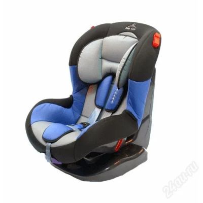 Лот: 2852983. Фото: 1. кресло автомобильное baby care... Детские автокресла