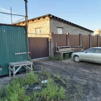 Лот: 16140329. Фото: 1. Продам бокс 400м². Коммерческая недвижимость