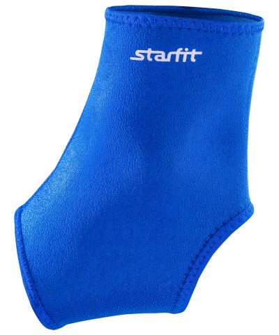 Лот: 12090994. Фото: 1. Суппорт голеностопа 'Starfit... Ортопедические изделия