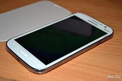 Лот: 8635095. Фото: 1. Samsung Galaxy Mega 5.8 GT-I9152... Смартфоны