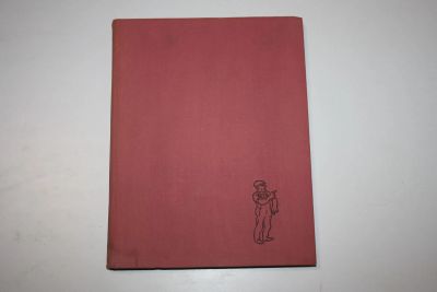 Лот: 24614942. Фото: 1. Рисунки. В четырех томах. Том... Изобразительное искусство