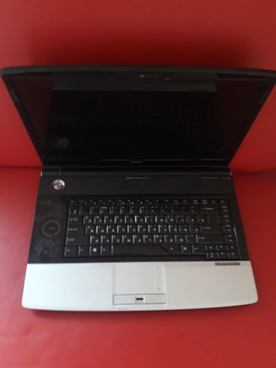 Лот: 19236231. Фото: 1. Ноутбук Acer Aspire 6920G Intel... Ноутбуки