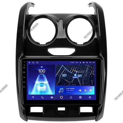 Лот: 20759029. Фото: 1. Магнитола Teyes CC2 Lite Plus... Автомагнитолы