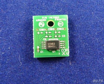 Лот: 18126793. Фото: 1. Чип Lexmark Universal MS-310/410... Запчасти