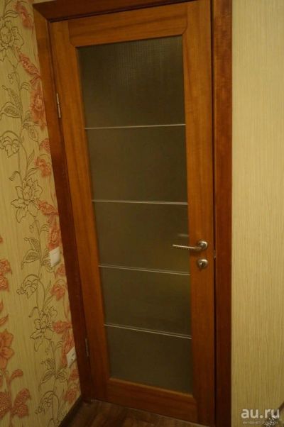 Лот: 9041525. Фото: 1. дверь межкомнатная из массива. Двери межкомнатные