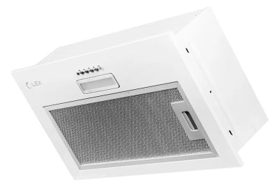 Лот: 24310260. Фото: 1. Вытяжка LEX GS Bloc Light 600. Вытяжки