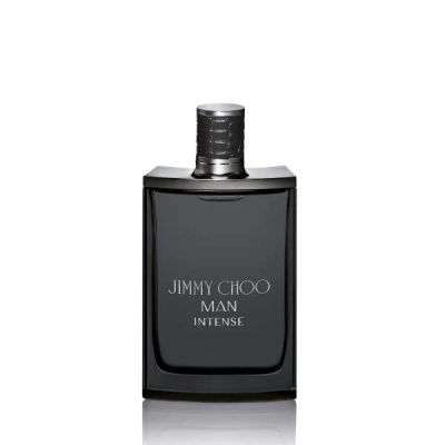 Лот: 13648857. Фото: 1. Jimmy Choo Man Intense Туалетная... Мужская парфюмерия