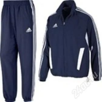 Лот: 2440559. Фото: 1. Детский спортивный костюм Adidas... Спортивная одежда