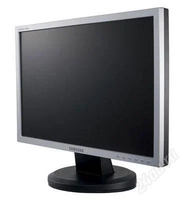 Лот: 1205525. Фото: 1. Монитор samsung syncmaster 940nw. ЖК-мониторы