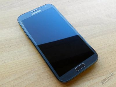 Лот: 5882650. Фото: 1. Samsung galaxy note 2. Смартфоны