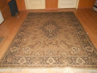 Лот: 8965680. Фото: 1. ковер. Ковры