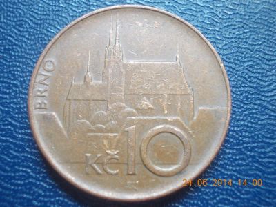 Лот: 4236153. Фото: 1. Иностранная монетка для Вашей... Остальные страны