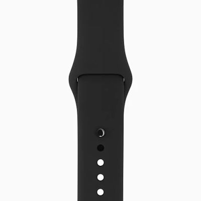 Лот: 9177623. Фото: 1. Спортивный ремешок Apple Watch... Ремешки, браслеты