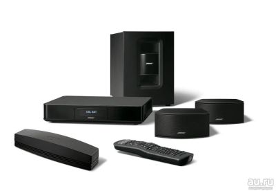 Лот: 8226546. Фото: 1. Домашний кинотеатр BOSE SoundTouch... Домашние кинотеатры