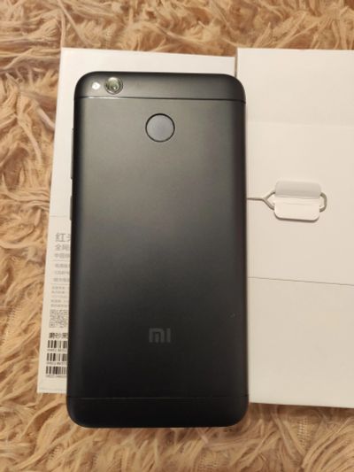 Лот: 15614267. Фото: 1. Xiaomi Redmi 4x. 2/16. Смартфоны