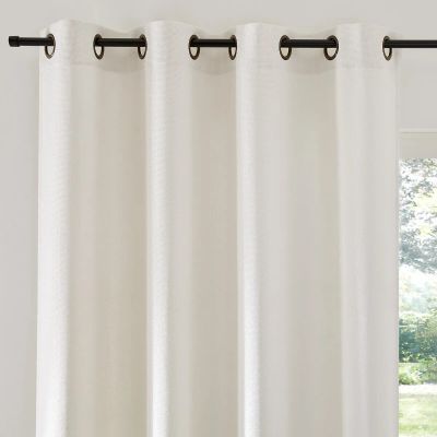 Лот: 24175487. Фото: 1. Штора LaRedoute. Шторы, тюль