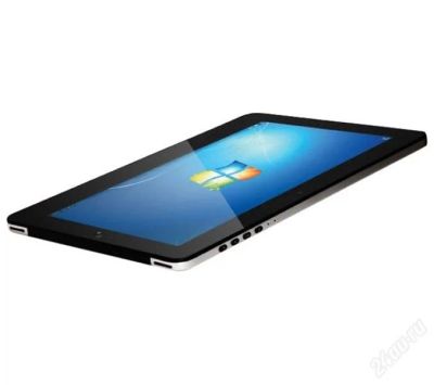 Лот: 2161619. Фото: 1. Продам планшет IRU PadMaster 10... Планшеты
