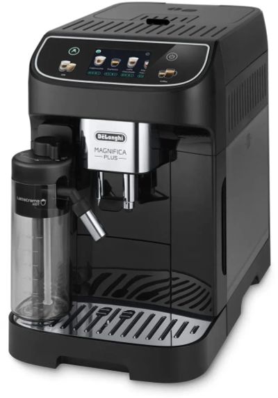 Лот: 21987532. Фото: 1. Кофемашина DeLonghi Magnifica... Чайники, кофемашины, кулеры