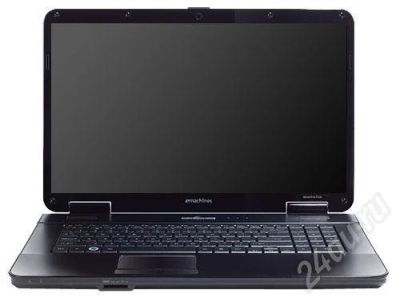 Лот: 409731. Фото: 1. Ноутбук 17 Acer eMachines EMG... Ноутбуки