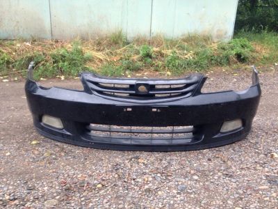 Лот: 9985696. Фото: 1. Бампер для Honda Odyssey. Кузов