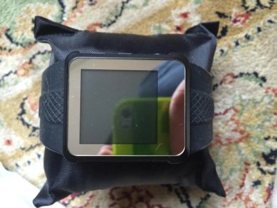 Лот: 5251483. Фото: 1. Часы-шпаргалка Escowatch 4gb !. Другое (аксессуары)