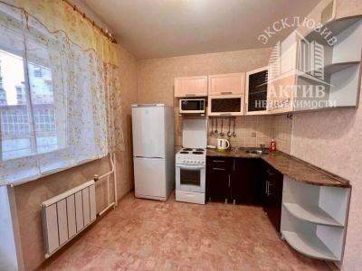 Лот: 20932799. Фото: 1. Покупайте однокомнатную в хорошем... Дома