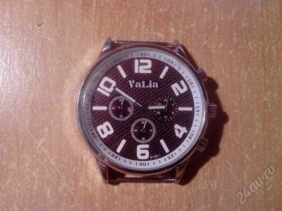 Лот: 3430289. Фото: 1. Часы Valia. Оригинальные наручные часы