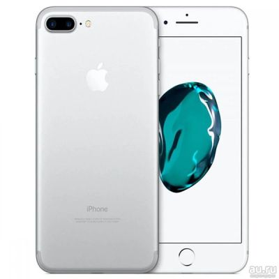 Лот: 14593697. Фото: 1. 5.5" Смартфон Apple iPhone 7 Plus... Смартфоны