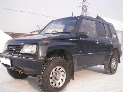 Лот: 3716074. Фото: 1. Suzuki Escudo. Автомобили