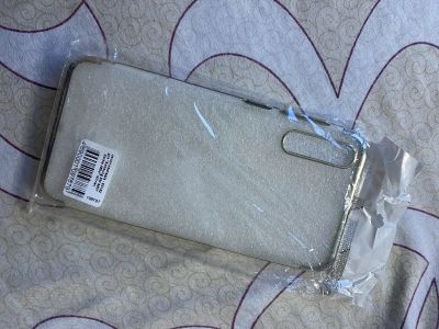 Лот: 17082193. Фото: 1. Чехол - накладка Samsung Galaxy... Чехлы, бамперы