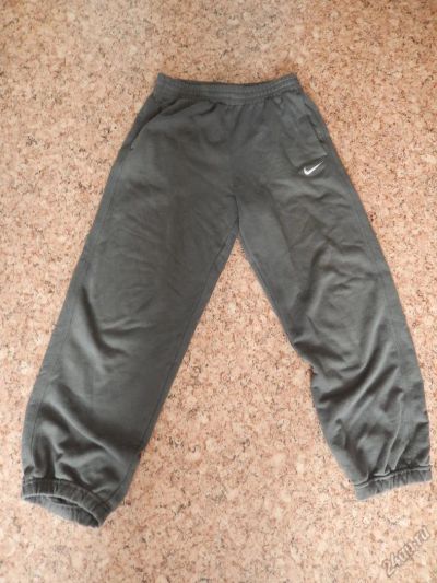 Лот: 5813922. Фото: 1. Спортивные штаны-брюки Nike. Спортивные брюки, штаны